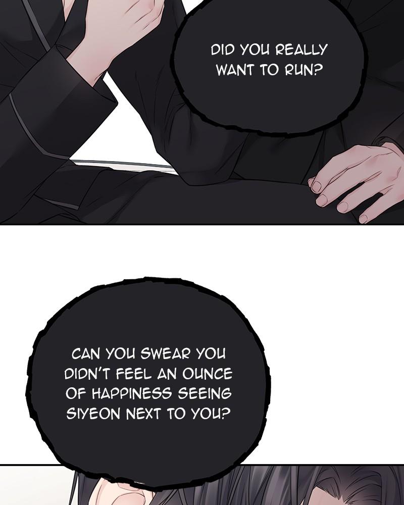 As If Love Doesn't Exist Chap 46 - Next Chap 47