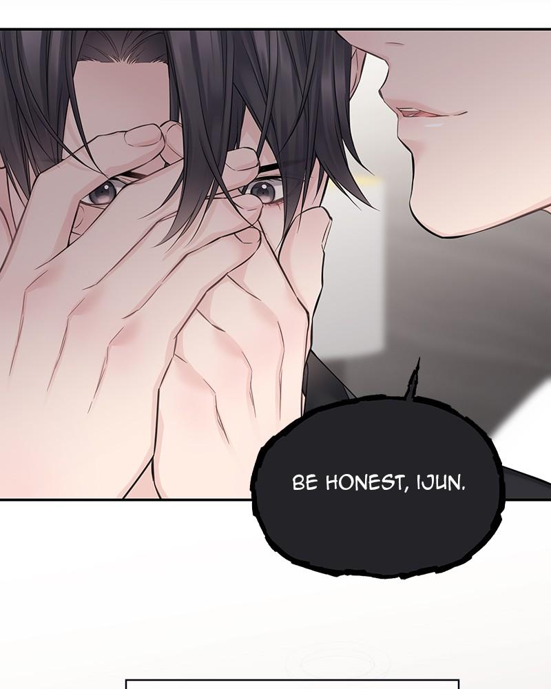 As If Love Doesn't Exist Chap 46 - Next Chap 47