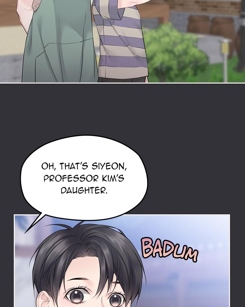 As If Love Doesn't Exist Chap 46 - Next Chap 47