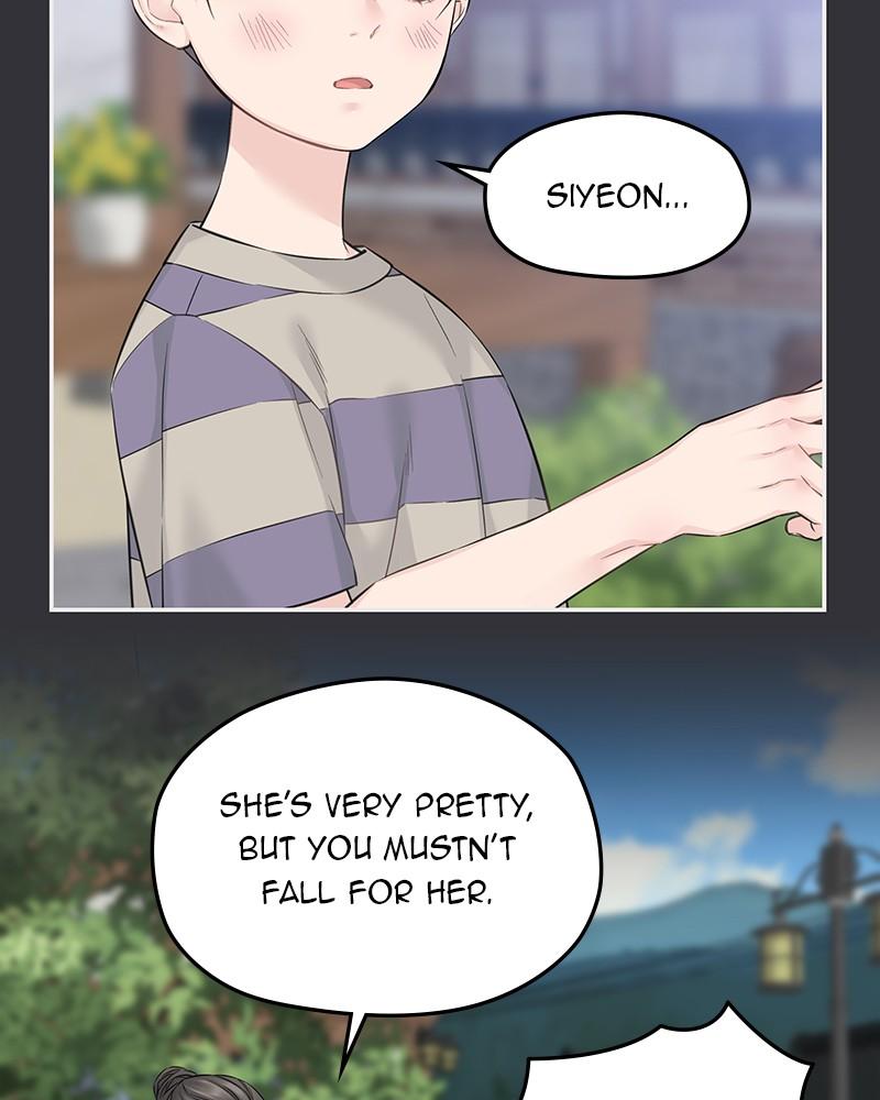 As If Love Doesn't Exist Chap 46 - Next Chap 47