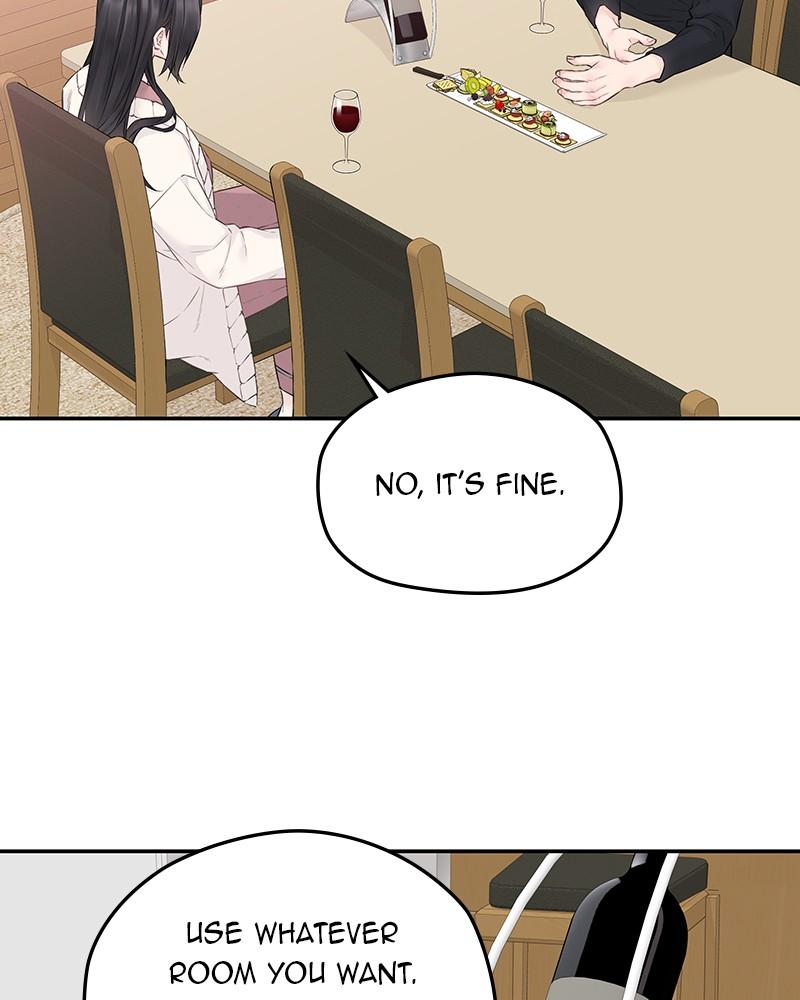 As If Love Doesn't Exist Chap 48 - Next Chap 49