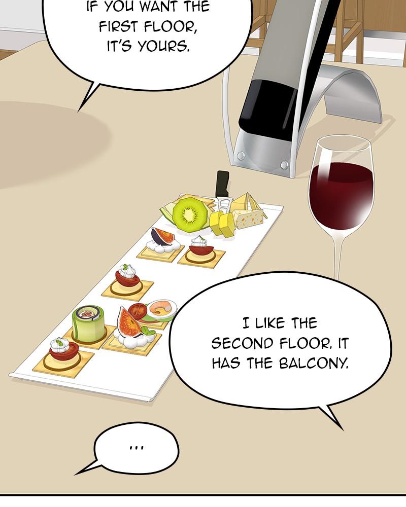 As If Love Doesn't Exist Chap 48 - Next Chap 49