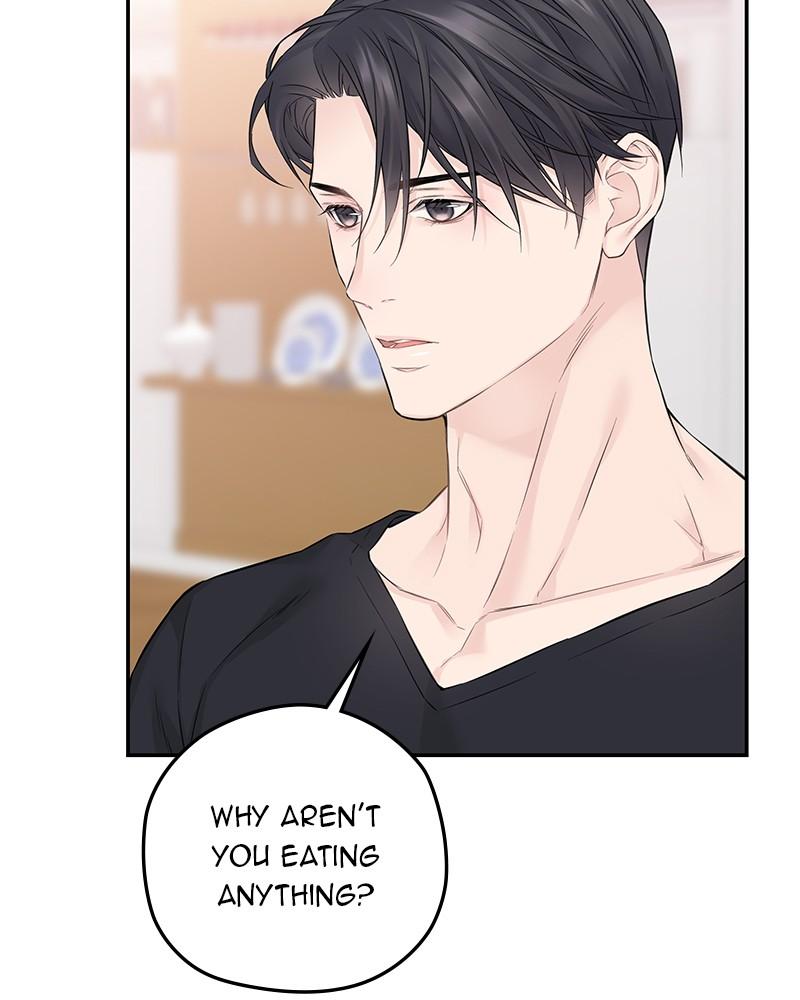 As If Love Doesn't Exist Chap 48 - Next Chap 49