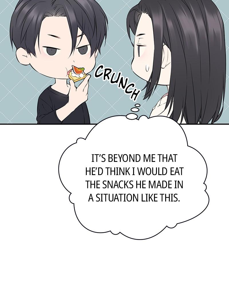 As If Love Doesn't Exist Chap 48 - Next Chap 49