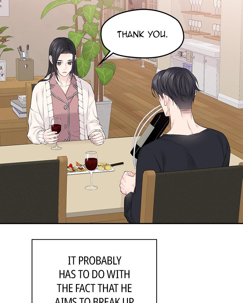 As If Love Doesn't Exist Chap 48 - Next Chap 49