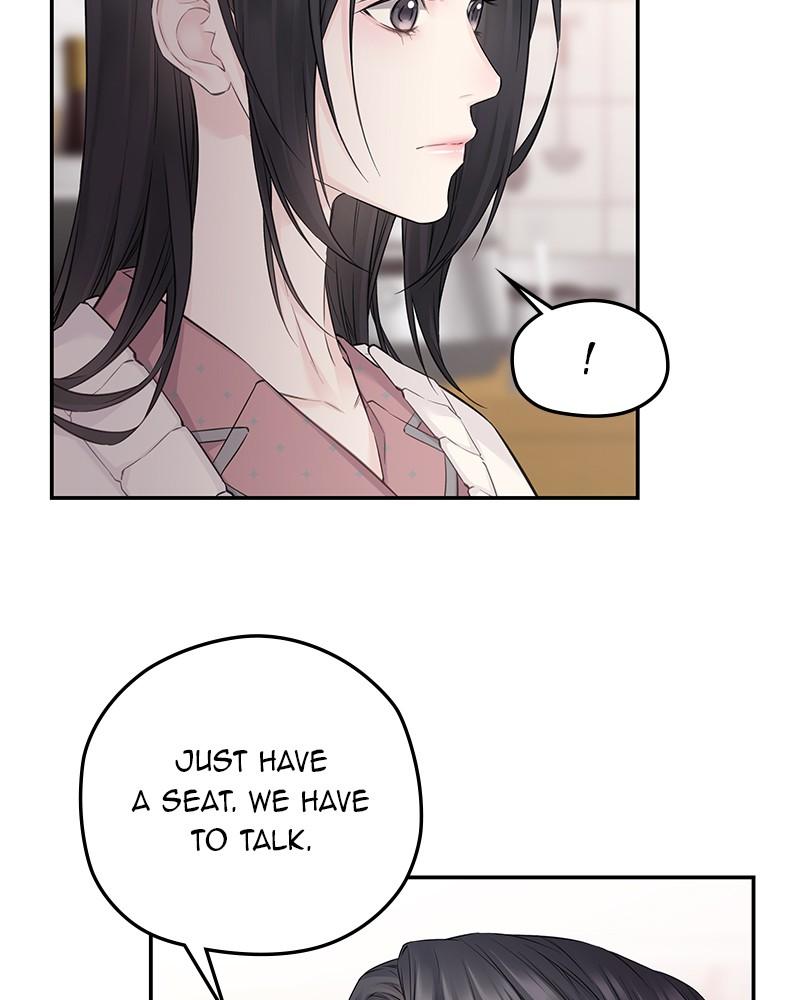 As If Love Doesn't Exist Chap 48 - Next Chap 49