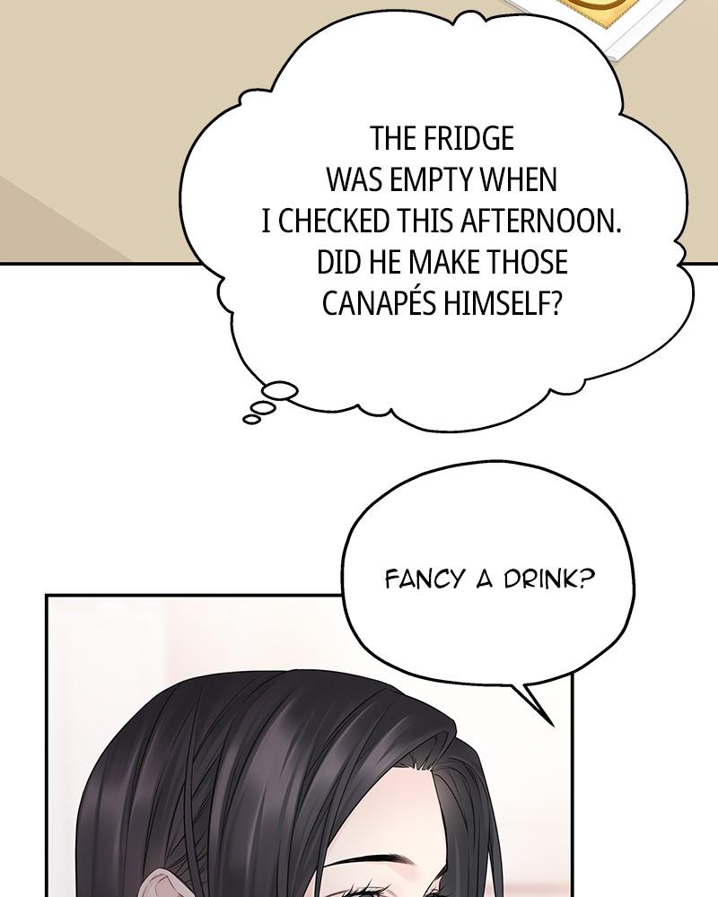 As If Love Doesn't Exist Chap 48 - Next Chap 49