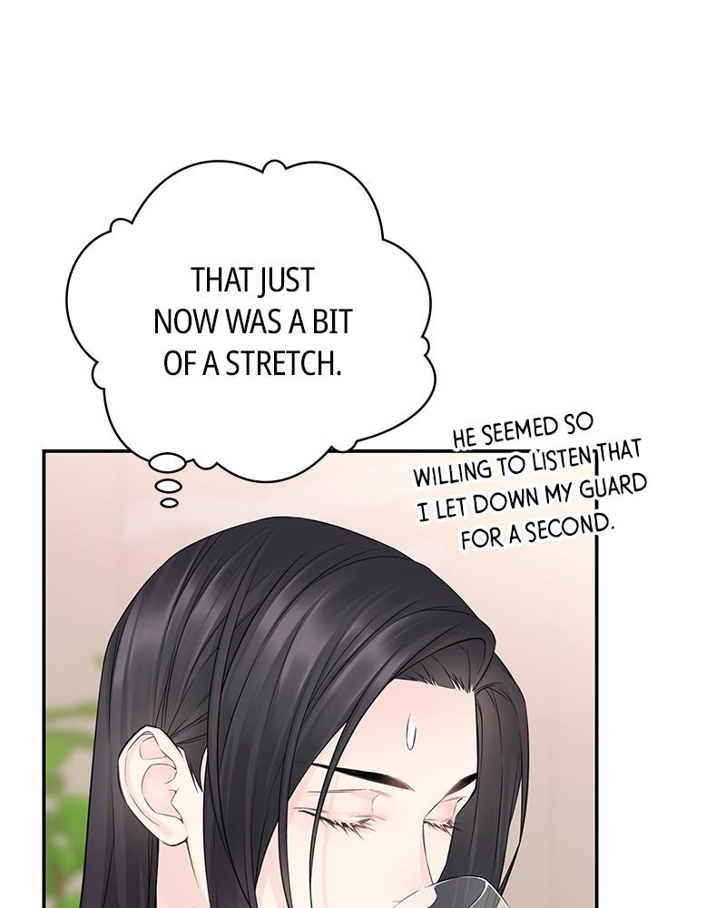As If Love Doesn't Exist Chap 48 - Next Chap 49