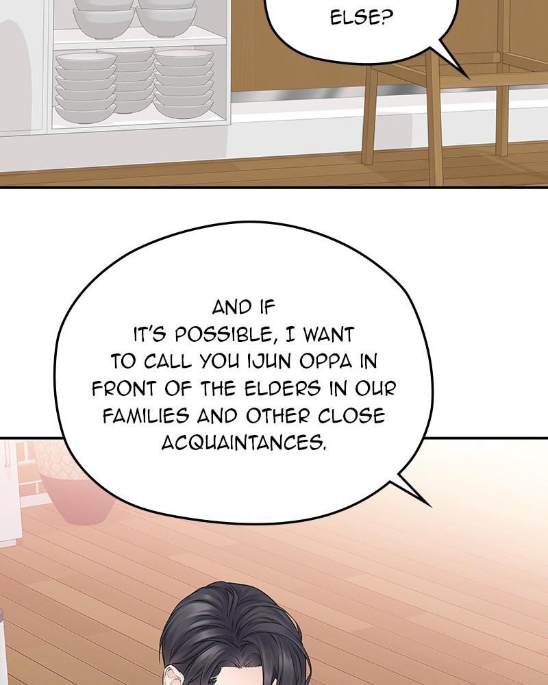 As If Love Doesn't Exist Chap 48 - Next Chap 49