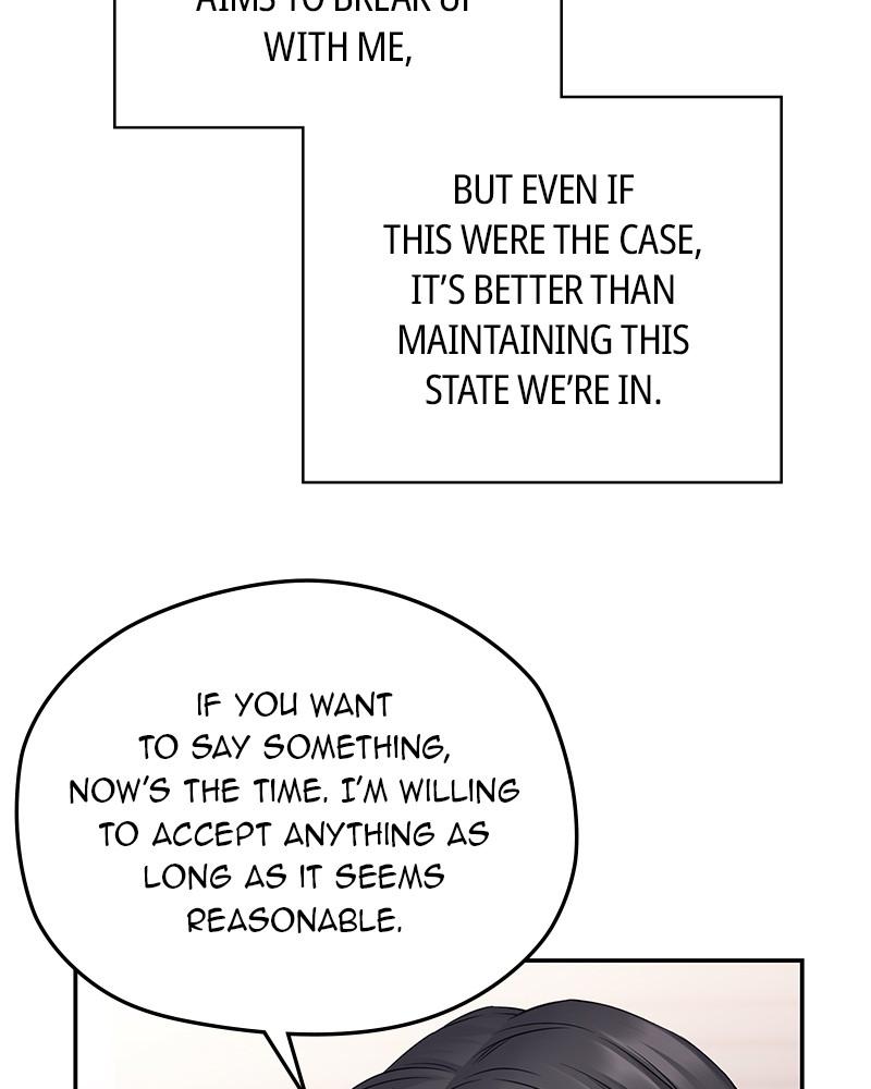 As If Love Doesn't Exist Chap 48 - Next Chap 49