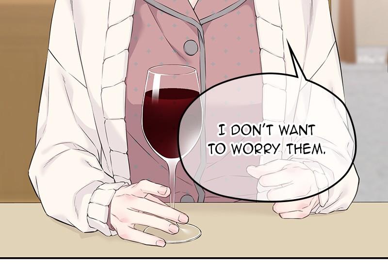 As If Love Doesn't Exist Chap 48 - Next Chap 49