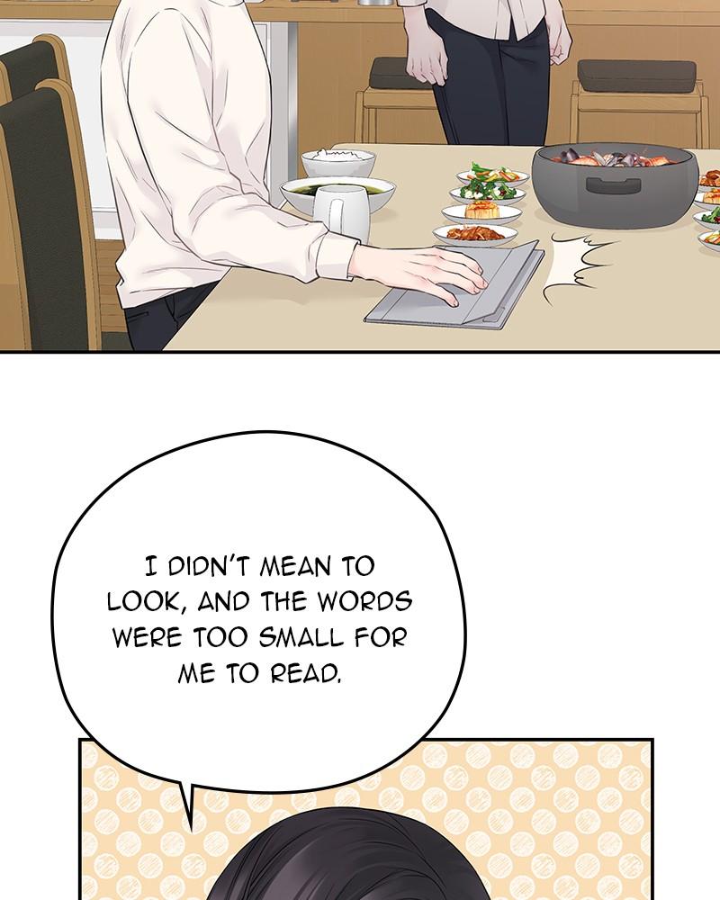 As If Love Doesn't Exist Chap 48 - Next Chap 49