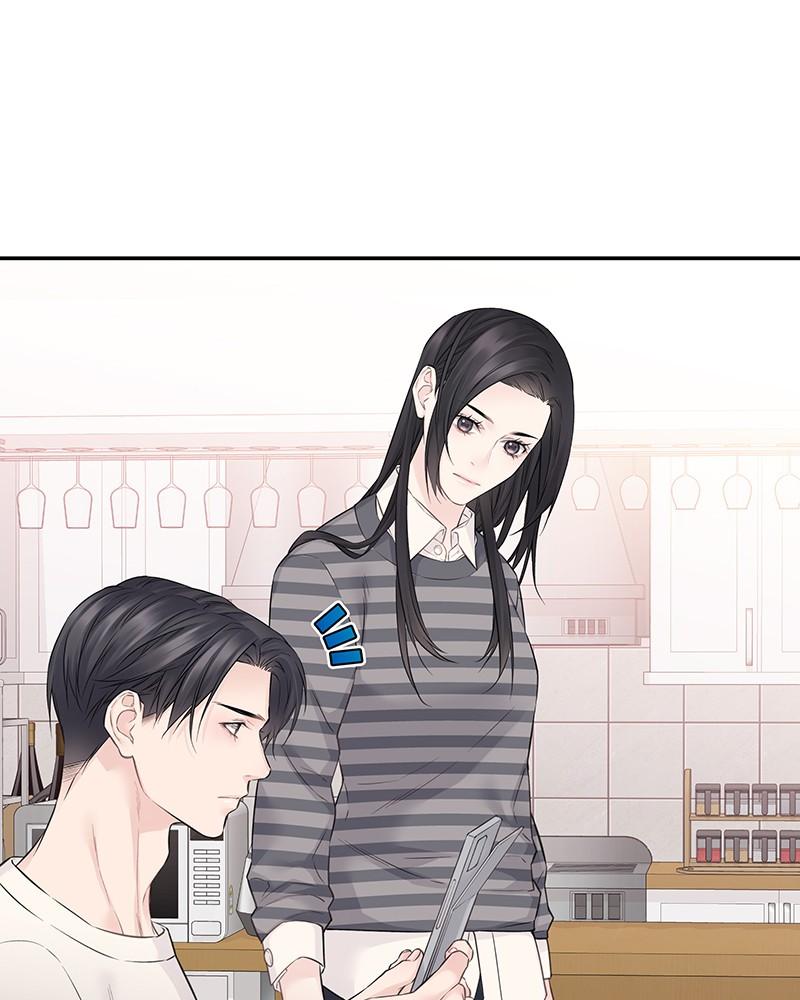 As If Love Doesn't Exist Chap 48 - Next Chap 49