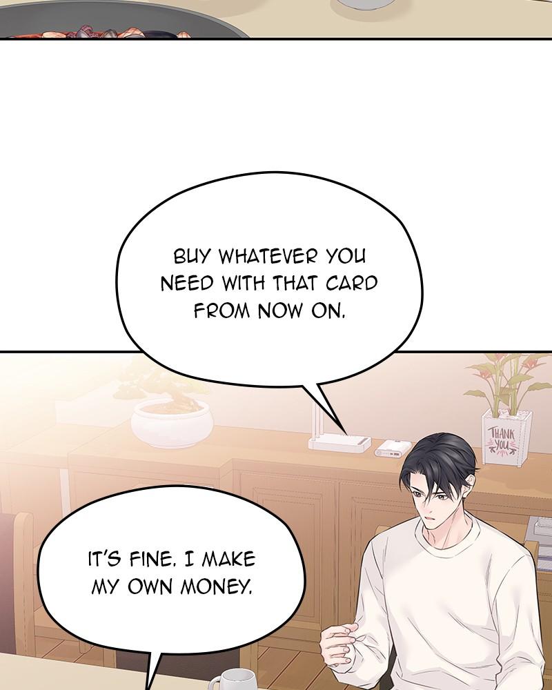 As If Love Doesn't Exist Chap 48 - Next Chap 49