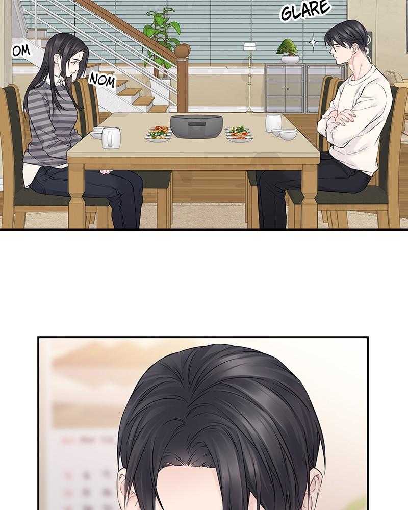 As If Love Doesn't Exist Chap 48 - Next Chap 49