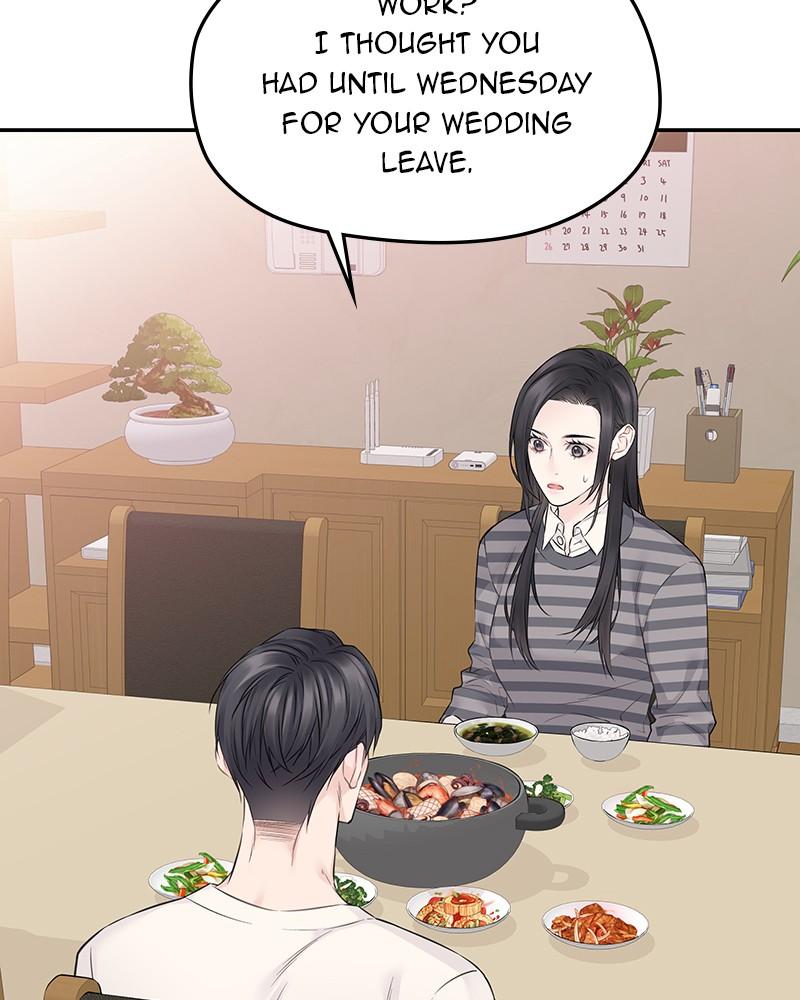 As If Love Doesn't Exist Chap 48 - Next Chap 49