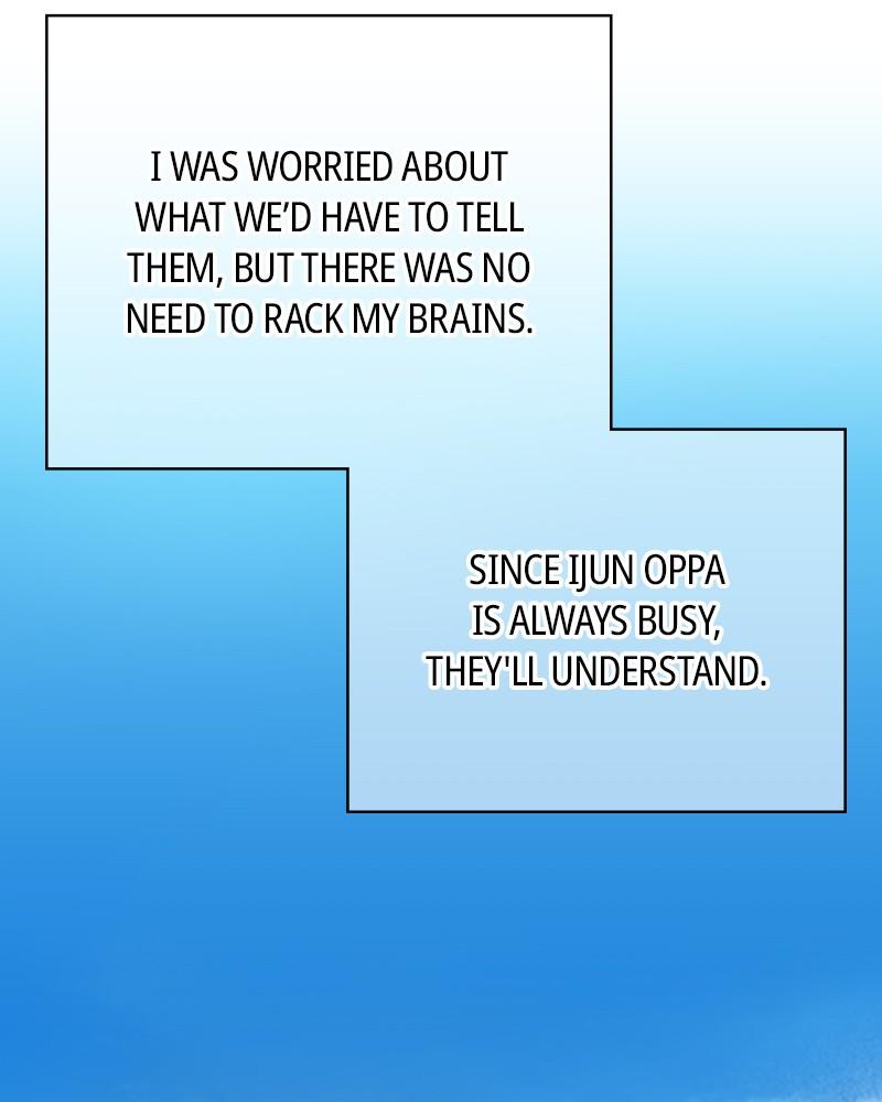 As If Love Doesn't Exist Chap 48 - Next Chap 49