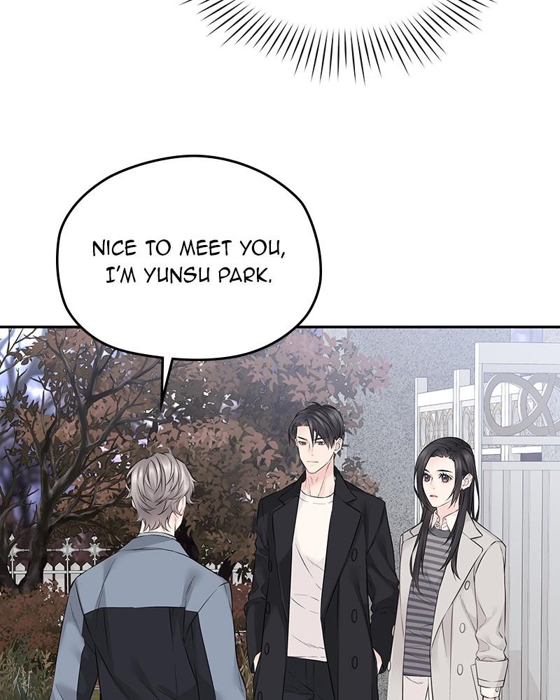As If Love Doesn't Exist Chap 48 - Next Chap 49