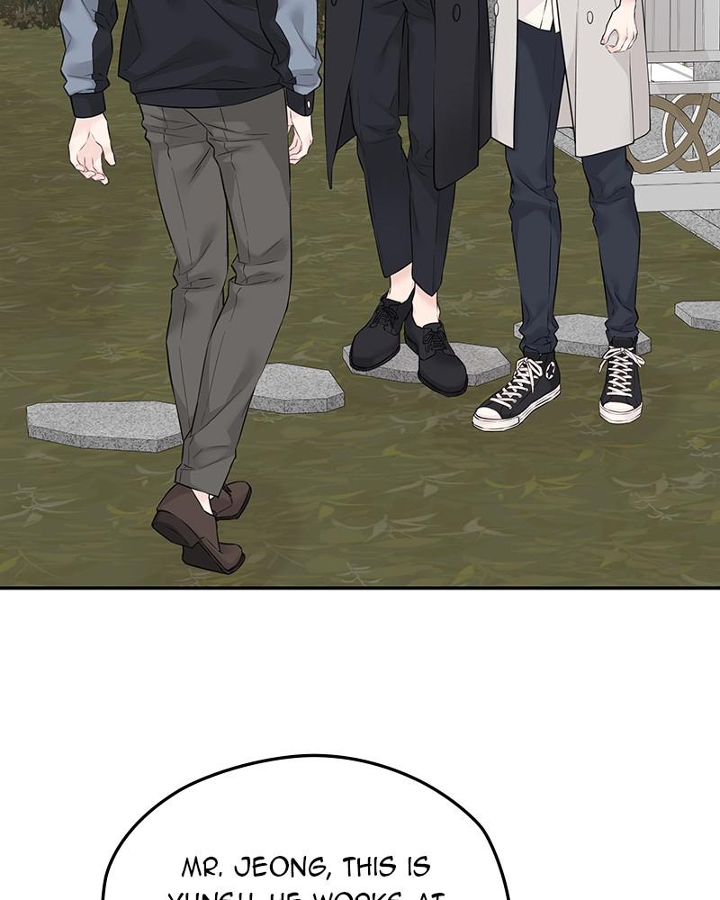 As If Love Doesn't Exist Chap 48 - Next Chap 49