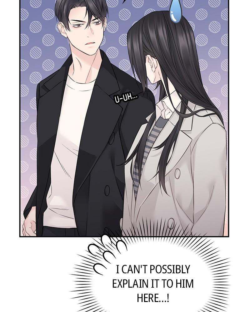 As If Love Doesn't Exist Chap 48 - Next Chap 49