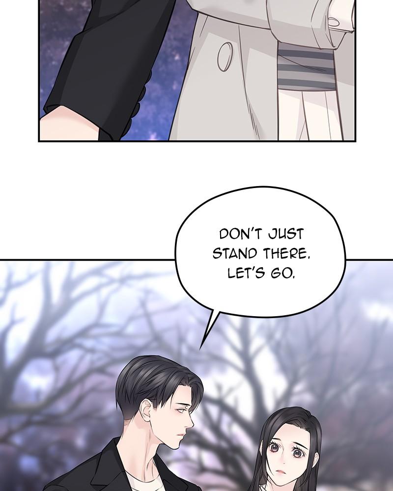 As If Love Doesn't Exist Chap 48 - Next Chap 49