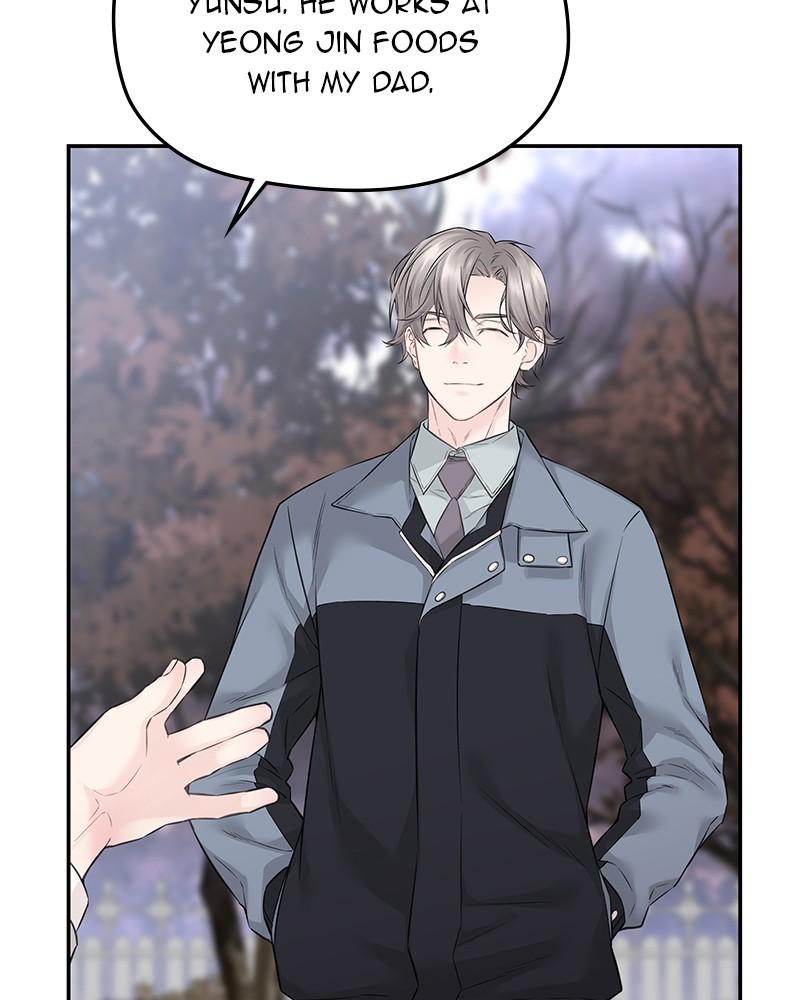 As If Love Doesn't Exist Chap 48 - Next Chap 49