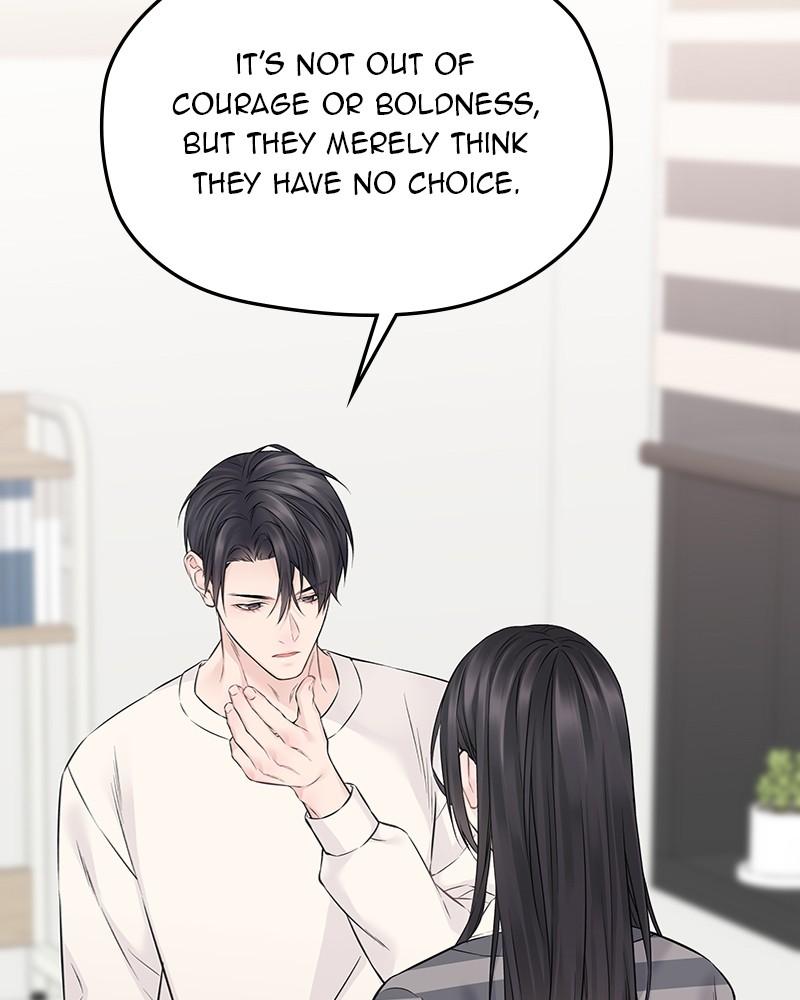 As If Love Doesn't Exist Chap 49 - Next Chap 50