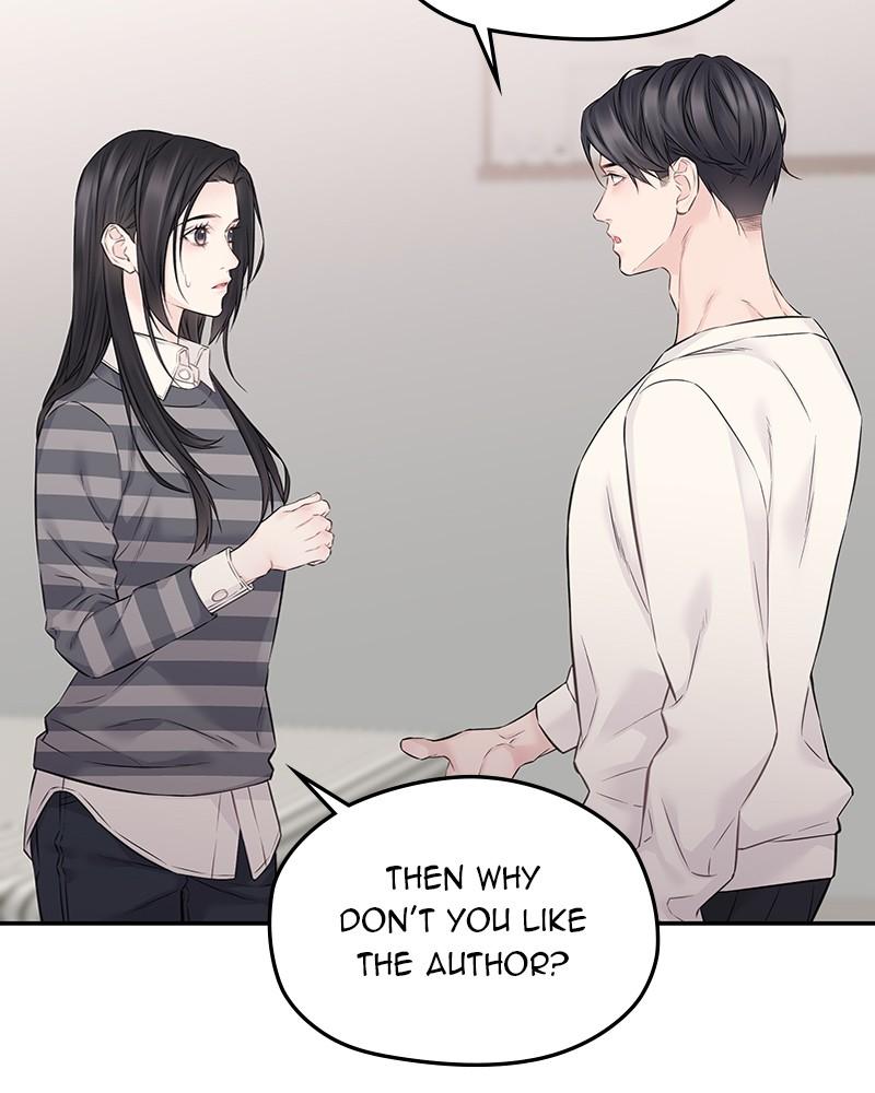 As If Love Doesn't Exist Chap 49 - Next Chap 50