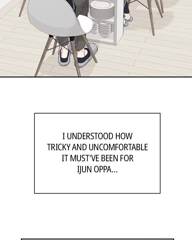 As If Love Doesn't Exist Chap 49 - Next Chap 50