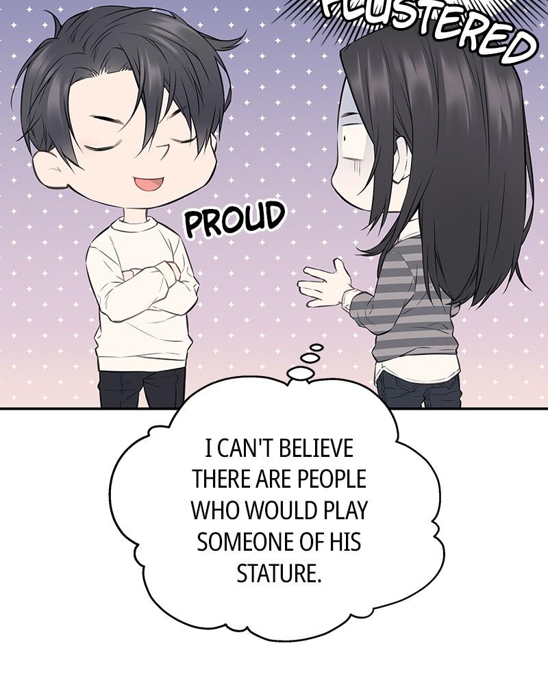 As If Love Doesn't Exist Chap 49 - Next Chap 50