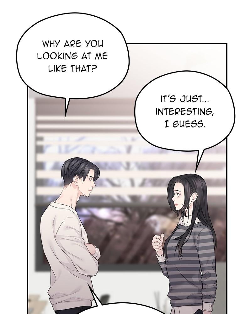 As If Love Doesn't Exist Chap 49 - Next Chap 50