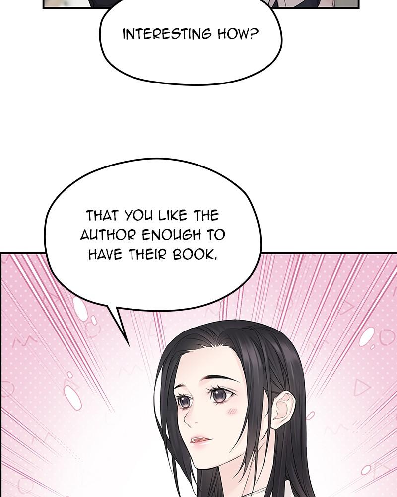 As If Love Doesn't Exist Chap 49 - Next Chap 50