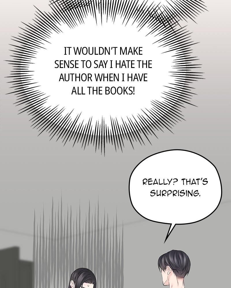 As If Love Doesn't Exist Chap 49 - Next Chap 50