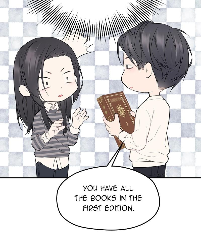 As If Love Doesn't Exist Chap 49 - Next Chap 50