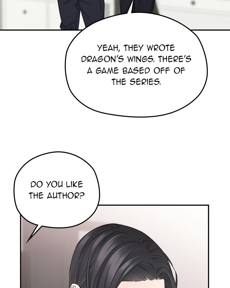 As If Love Doesn't Exist Chap 49 - Next Chap 50