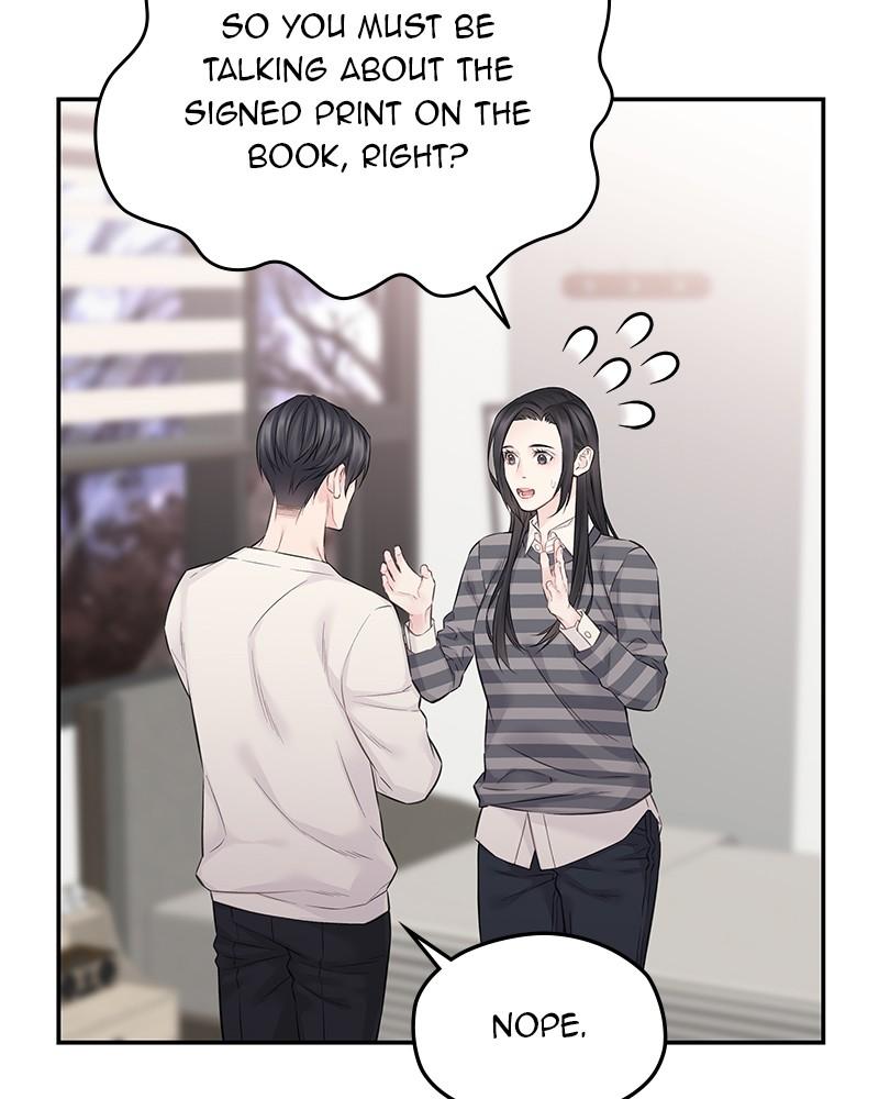 As If Love Doesn't Exist Chap 49 - Next Chap 50