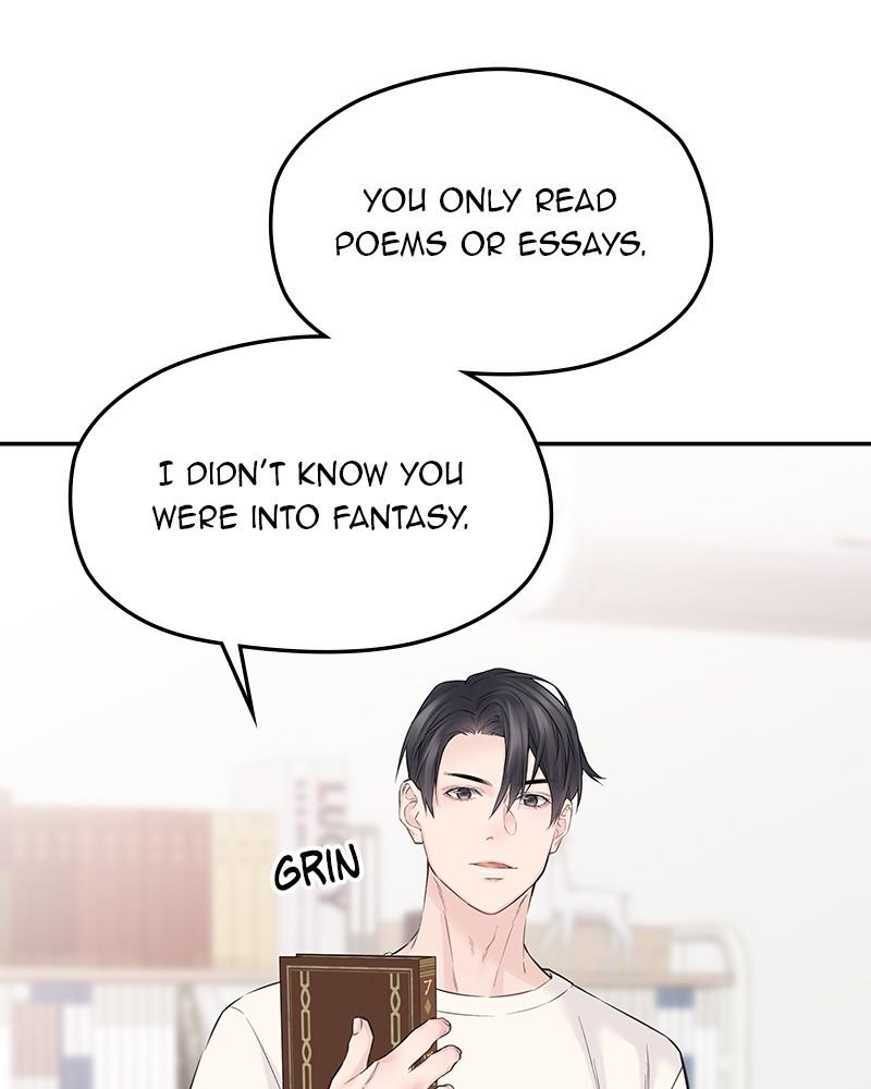 As If Love Doesn't Exist Chap 49 - Next Chap 50