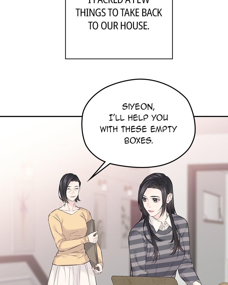 As If Love Doesn't Exist Chap 49 - Next Chap 50