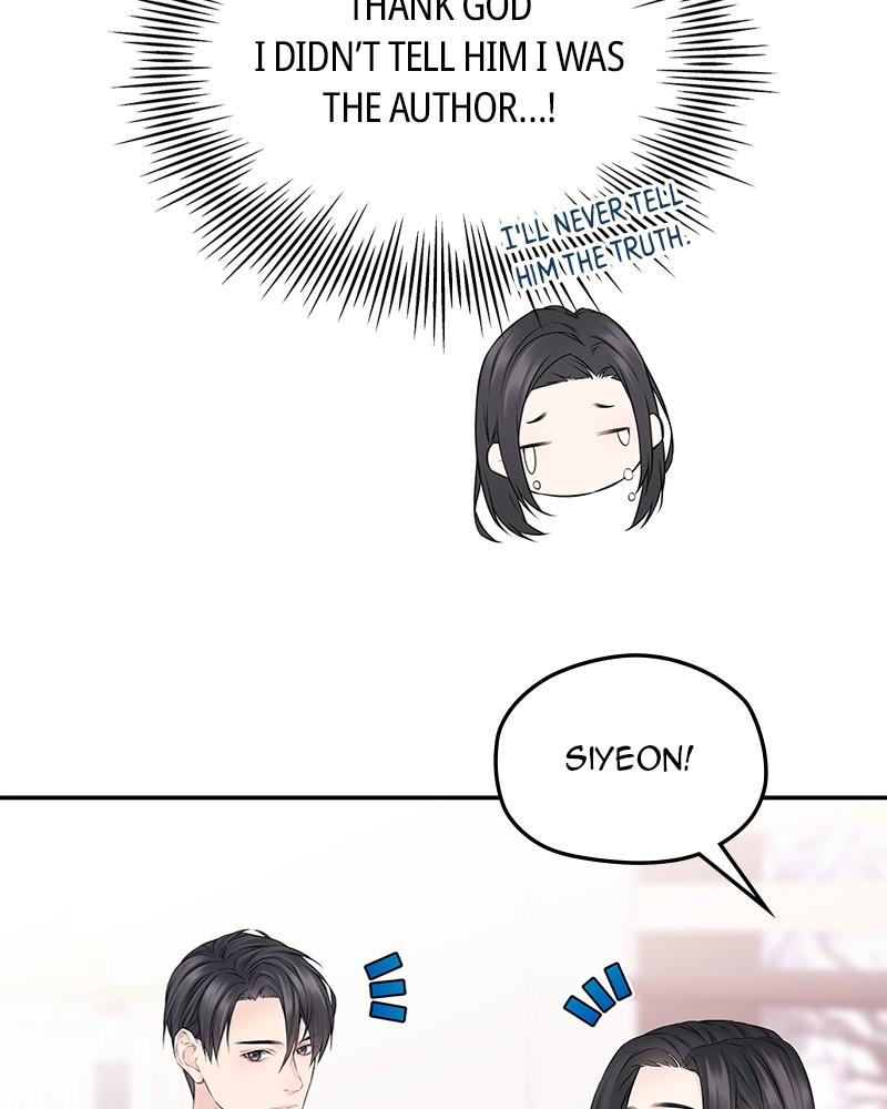 As If Love Doesn't Exist Chap 49 - Next Chap 50