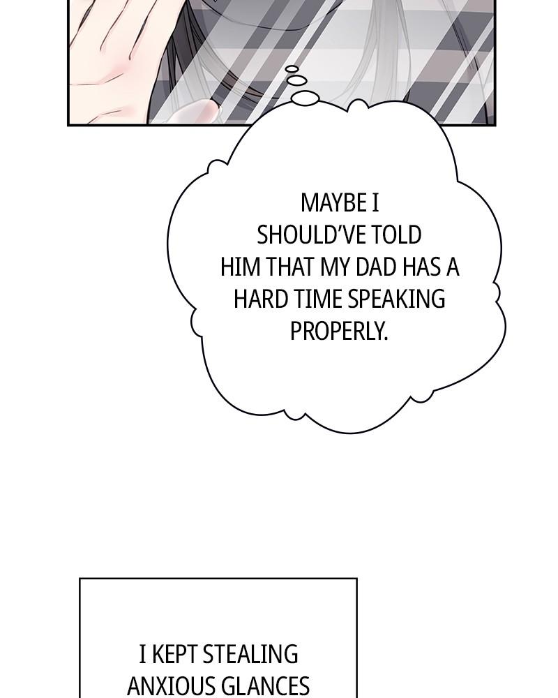 As If Love Doesn't Exist Chap 49 - Next Chap 50