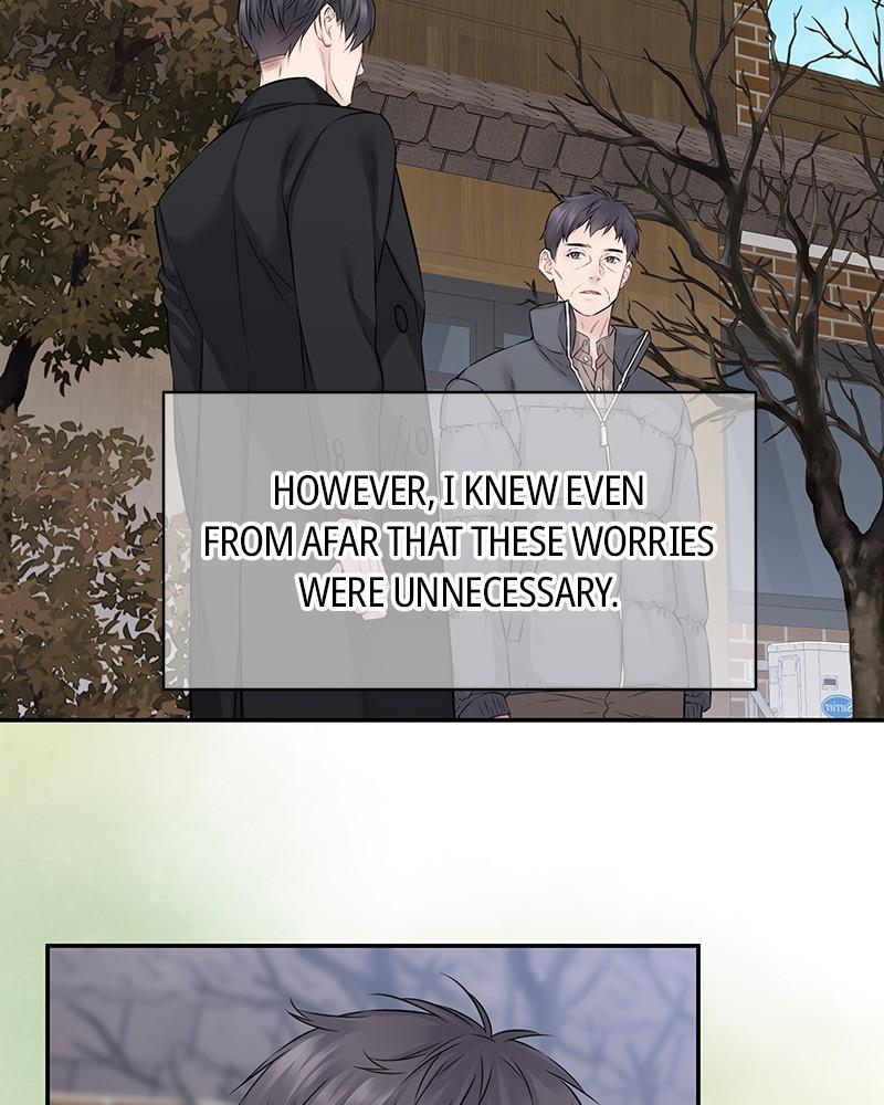 As If Love Doesn't Exist Chap 49 - Next Chap 50