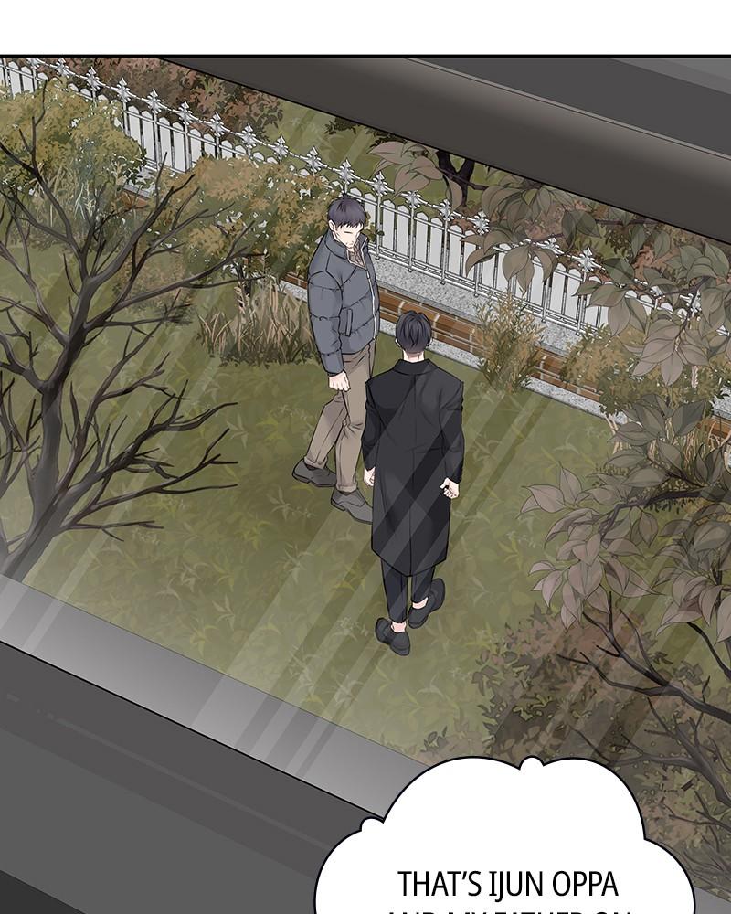 As If Love Doesn't Exist Chap 49 - Next Chap 50