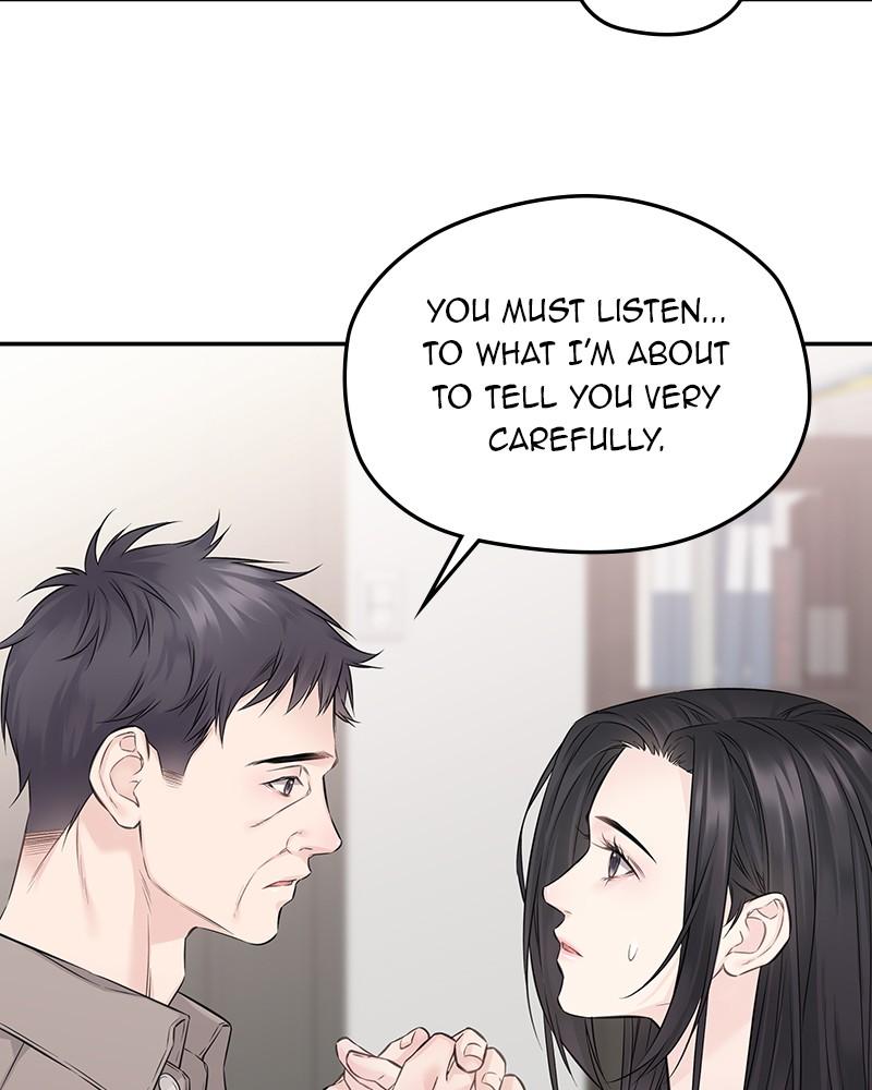 As If Love Doesn't Exist Chap 49 - Next Chap 50