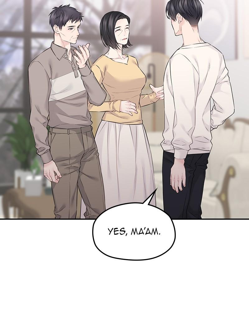 As If Love Doesn't Exist Chap 49 - Next Chap 50