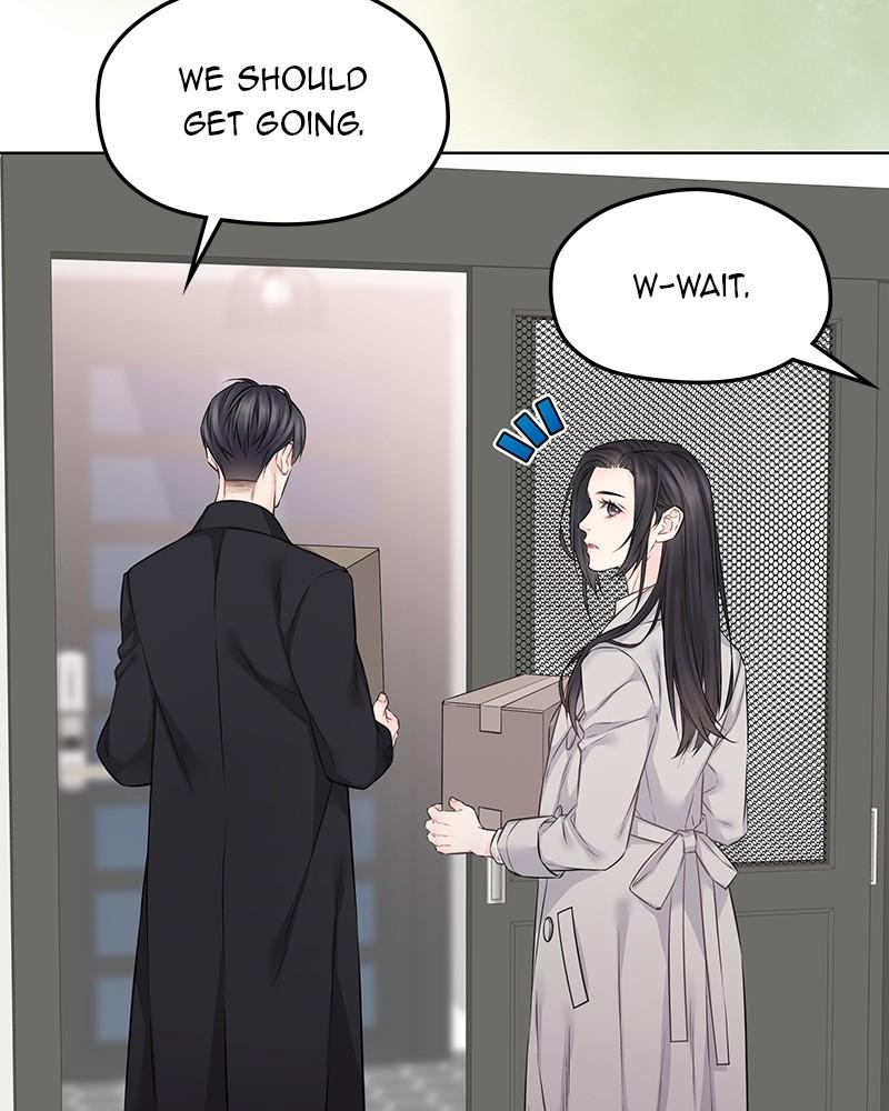 As If Love Doesn't Exist Chap 49 - Next Chap 50