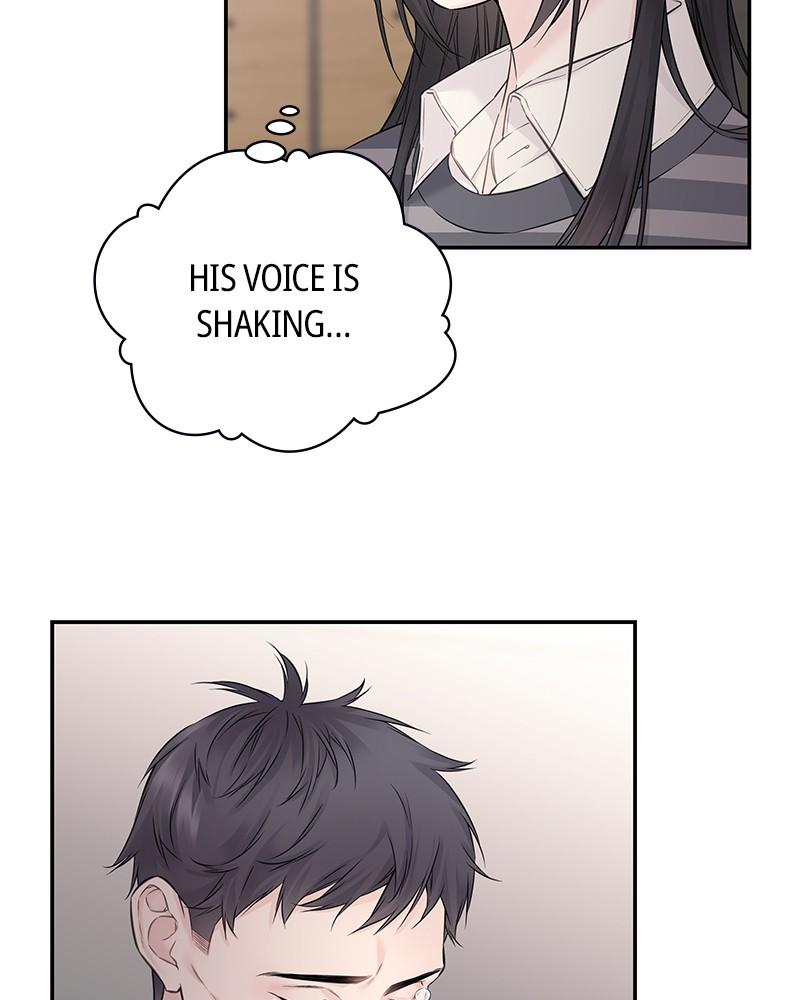 As If Love Doesn't Exist Chap 49 - Next Chap 50