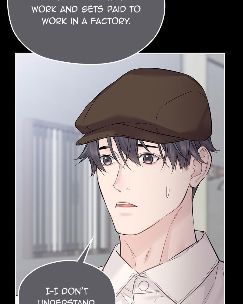 As If Love Doesn't Exist Chap 49 - Next Chap 50