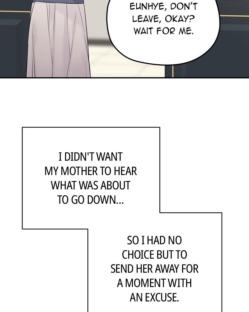 As If Love Doesn't Exist Chap 40 - Next Chap 41