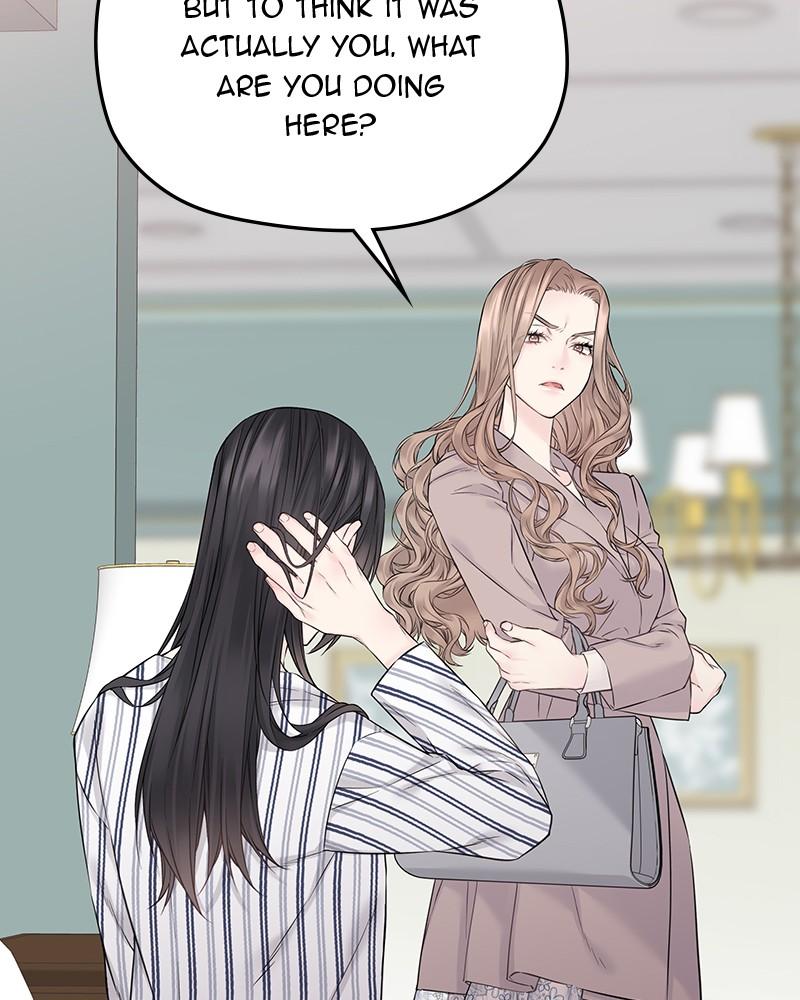 As If Love Doesn't Exist Chap 40 - Next Chap 41