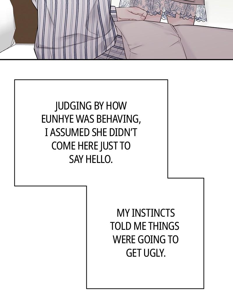 As If Love Doesn't Exist Chap 40 - Next Chap 41